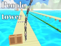 Spel People tower