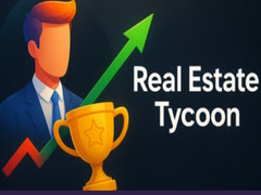 Spel Real Estate Tycoon