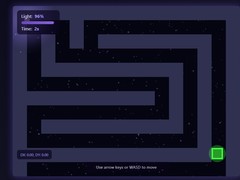 Spel Shadow Maze