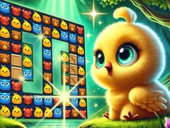 Spel Forest Glade Mysteries