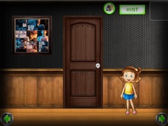 Spel Amgel Kids Room Escape 344