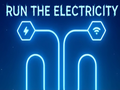 Spel Run The Electricity