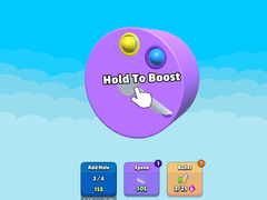 Spel Slice Bullet