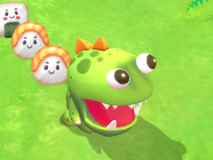 Spel Monster Arena