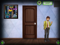 Spel Amgel Easy Room Escape 322