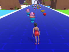Spel Fit Runner