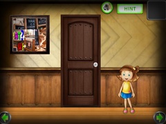 Spel Amgel Kids Room Escape 347