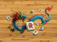 Spel Just Mahjong