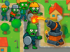 Spel Neighborhood Defense