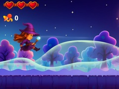 Spel Wicked Flight
