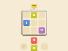 Spel Cascade Clash