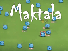 Spel Maktala