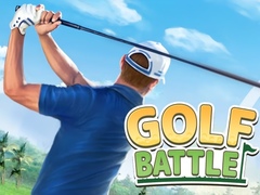 Spel Mini Golf Battle