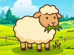 Spel Hungry Woolly