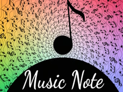 Spel Music Note