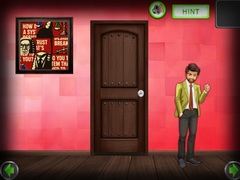 Spel Amgel Easy Room Escape 326