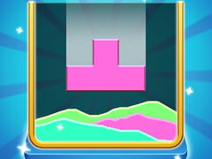 Spel Sand Block Blast