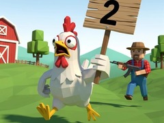 Spel Chicken Math