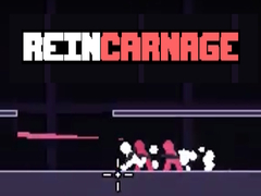 Spel REINCARNAGE