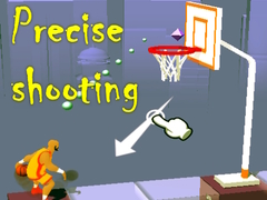 Spel Precise shooting