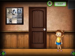Spel Amgel Kids Room Escape 351