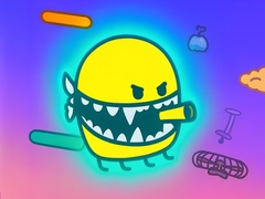 Spel Jumper