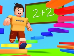 Spel Obby Tower