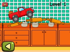 Spel Tiny Delivery