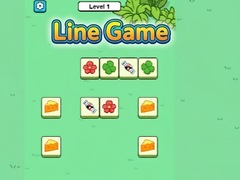 Spel Line Game