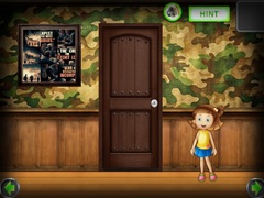 Spel Amgel Kids Room Escape 355
