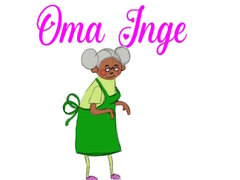 Spel Oma Inge