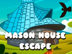 Spel Mason House Escape