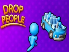Spel Drop People