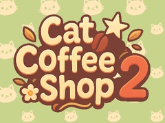 Spel Cat Coffee Shop 2
