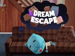 Spel Dream Escape