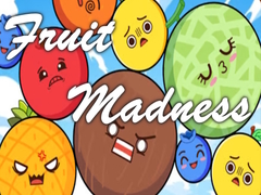 Spel Fruit Madness
