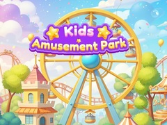 Spel Kids Amusement Park