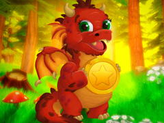 Spel Zooma Dragon
