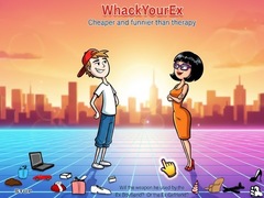 Spel Whack Your Ex