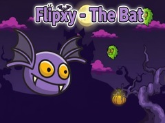 Spel Flipxy - The Bat