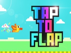 Spel Tap to Flap