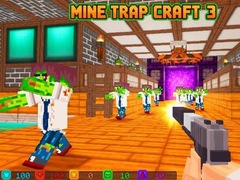 Spel Mine Trap Craft 3