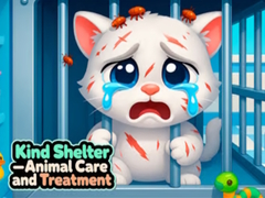 Spel Kind Shelter - Animal Care and Treatment