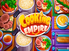 Spel Cooking Empire
