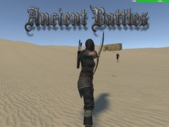 Spel Ancient Battles