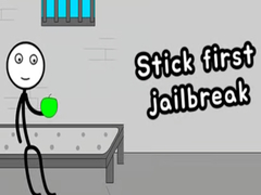 Spel Stick first jailbreak