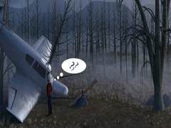 Spel Lost in the Forest