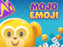 Spel Mojo Emoji