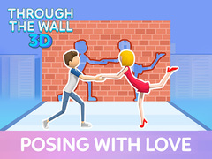 Spel Through the Wall 3D