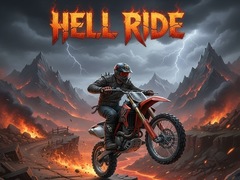 Spel Hell Ride